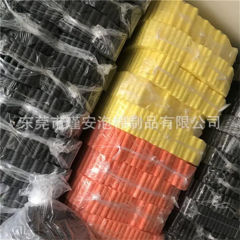 珍珠棉管棒