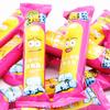 Xu Fuji magma rollo de arroz 90g desayuno infantil sándwich barra energética galletas infladas bocadillos casuales venta al por mayor
