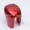 Adequado para Honda Civic Décima Geração 16-21 Manopla de Câmbio Automático Adesivo Lantejoula Capa do Manípulo de Câmbio Capa da Manopla de Câmbio Modificação Interna