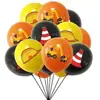 Globos de Látex de 12 Pulgadas Transfronterizos: Spider-Man, Pokemon, Patrulla Canina, Mario, Marvel, Varios Globos de Dibujos Animados