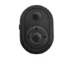 Novo Controle Remoto Recarregável de Nove Botões Bluetooth Bastão de Selfie Controle Remoto para Vídeos Curtos Kuaishou para Filmar e Tirar Fotos com Celulares