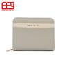 Nova Carteira Chao Gang com Múltiplos Porta-Cartões de Grande Capacidade Moda Coreana Feminina Carteira Exclusiva para Vendas Transfronteiriças Carteira Curta