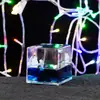 Aceite de Vela Mediterránea Gotas Reloj de Arena Líquido Juguetes de Descompresión para Escritorio Regalo para Niños Regalo de Cumpleaños