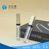 Ventas Directas de Fábrica de Cosméticos, Materiales de Empaque, Envases Vacíos para Labial Líquido, Capacidad de 4 ml, Personalizables, Se Puede Añadir Logotipo