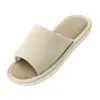 Chinelos Masculinos e Femininos com Solado Plano para Primavera e Outono, Chinelos de PVC Silenciosos para Casa para Todas as Estações, Novos Modelos para Inverno e Verão