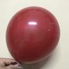 Balões de Látex Foscos Perolados de 2,2g para Venda por Atacado para Casamentos Internos, Eventos de Aniversário, Decorações de Festas, Cores Macaron