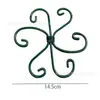 Suporte Popular para Plantas Verdes Transfronteiriço Suporte Anti-Queda Estabilizador de Plantas Estrutura de Suporte Metálica para Plantas Estrutura de Suporte para Flores