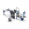 Directo de Fábrica Lh-350T Carcasa de Lámpara para Farola Máquina de Fundición a Presión Automática de Alta Presión para Aleación de Aluminio, Zinc y Magnesio