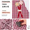 Delantal de Manga Larga Transpirable Anti-Suciedad para Cocina Casera Adulto Cocinar Smock Resistente a Manchas Ropa de Trabajo Exterior para Mujer Trabajo de Catering