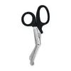Tijeras de Gasa Tijeras para Lona Tijeras EDC Tijeras para Vendajes Tijeras de EMT 15/16CM Tijera Intramuscular Tijeras de Primeros Auxilios Tijeras de Gasa