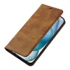 Adecuado para Xiaomi 15 Funda de Cuero Cartera Modelo 15Ultra Tapa Flip Ranura para Tarjetas Redmi 14Pro Teléfono Móvil Personalizado Multifunción