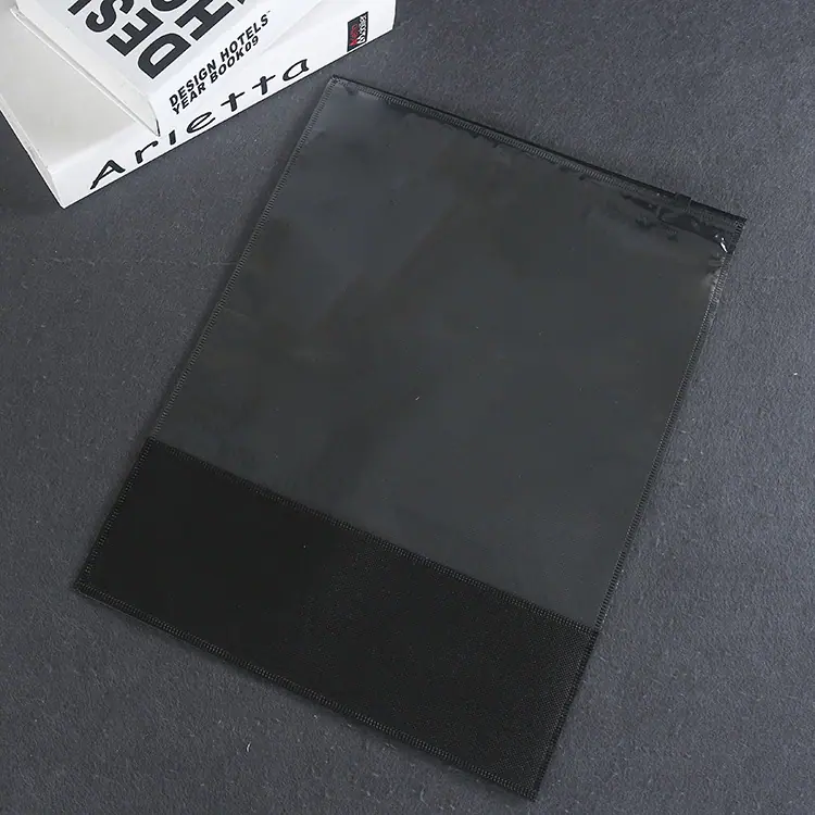 拉链袋