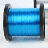 Linha de Pesca de Nylon Personalizada 1000m para Pesca em Taiwan, Pesca de Rocha, Arremesso com Vara de Mar, Linha de Pesca Competitiva e Conjuntos de Linha de Pesca no Atacado