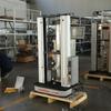 Máquina de prueba universal electrónica máquina de prueba de tracción y flexión 5KN 10KN máquina de tracción para materiales metálicos plásticos de caucho