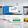 Toallitas Húmedas de Cocina 60 Piezas Paquete Grande Engrosadas para el Hogar 80 Piezas Desengrasante de Estufa Limpieza de Campana Extractora Fabricante de Toallitas Húmedas