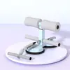 Dispositivo Asistente para Abdominales, Máquina de Ejercicio Abdominal, Entrenador Multifuncional de Resistencia, Equipo de Fitness para el Hogar con Ventosas