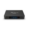 X96Qpro Caja Decodificadora de TV en Red H313 Android 10 Smart 4K Reproductor de Pantalla de Alta Definición Caja de Exportación
