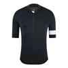 Ykywbike Tiktok Más Vendido Ropa Deportiva de Ciclismo Cremallera Inversa Ykk Mangas Patchwork Transpirable Absorbe el Sudor Jersey de Ciclismo para Hombre