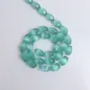 Contas Soltas DIY Pulseira de Contas Materiais de Tecelagem Artesanal Acessórios de Joias Produtos Semi-Acabados Pedra Olho de Gato Oval Hexagonal Contas de Arroz