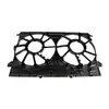 8W0121207A Es Adecuado para Audi Q7 2016-2019 Cubierta del Ventilador de Refrigeración..