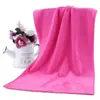 Toalla de baño para salón de belleza al por mayor absorbente gruesa sin pelusa para pediluvio moxibustión masaje cama de fisioterapia toalla especial grande