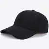 Gorra de Béisbol de Pana con Logo Bordado para Team Building, Publicidad de Catering, Té de Leche y Gorra de Trabajo