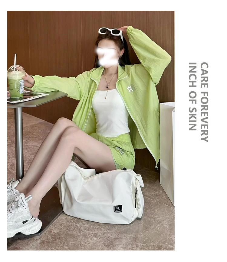 Cross-border, shopping source, distribution,2024 spring/summer/fall, new, street trends, age reduction, small, explosive, European goods, net red, sports sun-protective clothing coats, leisure sports, temperament leisure, fashion, new spring/summer/fall clothing, spring/summer/fall clothing for women, fashion sun-protective clothing coats, women's spring/summer/fall, sun-protective clothing for women, sun-protective clothing for women, women's sportswear, Casual sun-protective clothing, fashion sun-protective clothing, salt, 2024, all-match, design sense, niche, foreign, European goods, Ali International Station, cross-border procurement跨境淘货源分销2024春夏秋季新款街头潮流减龄小个子爆款欧货网红款运动防晒服外套休闲运动气质休闲时尚流行新款春夏秋装春夏秋装女装时尚防晒服外套女装春夏秋季防晒服外套女防晒服外套女女士运动服女装防晒服外套卫衣防晒服外套休闲防晒服外套春夏秋季防晒服外套女装时尚防晒服外套盐系休闲防晒服外套女装2024百搭设计感小众洋气欧货阿里国际站跨境采购