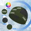 Gorra de Ciclismo Transpirable de Secado Rápido Personalizada Forro para Casco de Motocicleta Gorra de Calavera a Prueba de Polvo Pañuelo para la Cabeza