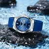 Reloj Elegante de Nuevo Producto Transfronterizo para Hombre, Casual de Negocios, Doble Calendario, para Niños, Reloj de Cuarzo Luminoso, Modelo para Hombre