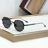 2026 Novo Luxo Transfronteiriço Hartana Estilo Japonês Feito à Mão Metal Casual Óculos de Sol Masculinos J Férias Óculos de Sol Frescos Femininos