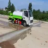 Marca Chengli Fabricante de Camión de Desinfección Agrícola de 1.5 Metros Cúbicos Vende Camión de Desinfección del Aire para Granjas de Cerdos Camión Pulverizador de Pesticidas