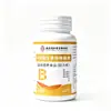 Dropshipping de Nanjing Tong Ren Tang: Vitamina B 120 cápsulas, vitamina B no atacado, cálcio, ferro e suplementos nutricionais