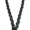 Fábrica en stock anillo de quilla en forma de S dragón y fénix encaje borde de ciempiés de nailon accesorios de ropa al por mayor