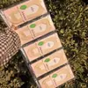 26 Pares de Meias de Renda Femininas de Verão com Solas de Renda, Meias Baixas Embaladas Individualmente, Uma Volta de Solas de Meia Invisíveis Antiderrapantes de Silicone