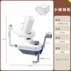 Máquina bobinadora de bobinas de alambre trenzado manual para el hogar, pequeña bobinadora de lana, bobinadora de hilo, herramientas de tejido DIY, venta al por mayor