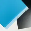 Fabricante de Shenzhen Páginas de Reposição Pp para Classificação de Documentos, Páginas Divisórias A4.