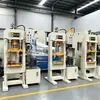 Prensa Hidráulica Pórtico de Coluna Dupla de 20 Toneladas, Prensa Hidráulica Pórtico com Carga de Mola de 40 Toneladas, Máquina de Pressão para Montagem de Estator de 30t