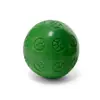 Juguetes de Goma Termoplástica para Perros al por Mayor Pelotas de Juguete Tamaño Grande Suministros Interactivos para Entrenamiento al Aire Libre Pelota de Goma Termoplástica Juguetes para Mascotas