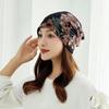 À Prova de Frio Manter Aquecido Gola Variada Suéter Outono e Inverno Gorro Empilhado Gola Mangas de Caxemira Multifuncional Tricotado Masculino e Feminino Gorro Torcido