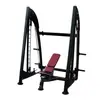 Fábrica de equipos de fitness Foshan venta directa gimnasio comercial equipo de fuerza profesional entrenador Shi Mi ajustable