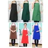Delantal de Trabajo con Impresión de Logo Personalizado, Moderno para Mujeres, Adecuado para Supermercado, Cocina Casera, Impermeable, Uso en Restaurantes y Catering, Hecho a Medida para Hombres