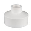 Accesorios para tuberías de agua PPR para el hogar, tubería de agua caliente y fría, fusión en caliente directa, 4 puntos, 6 puntos, 1 pulgada, reductor, reductor, reductor, conector de tubería para agua del grifo