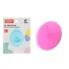 Babette Cepillo de Baño de Silicona para Bebé Cepillo Facial de Silicona para Bebé Fricción por Presión de Baño 70409