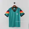 Camisetas de Fútbol Clásicas de los 90 Brasil Flamengo Jerseys al por Mayor