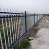 Barandillas Escolares de Acero Galvanizado, Cercas para Zonas Industriales y Residenciales, Cercas de Hierro Forjado, Barandillas de Protección para Muros Exteriores, Barandillas para Departamento de Proyectos, Fabricante