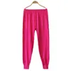 EM. Pantalones Térmicos de Algodón Puro de Wang Shuxia, de Cintura Alta, Corte Holgado, Tallas Grandes, para Madres de Mediana Edad y Mayores, Leggings, Pantalones Térmicos, Pantalones Calientes