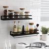 Amazon Kitchen Water Cup Hanger Wall Madeira Maciça Ferro Arte Combinado com Decoração Armazenamento Rack Porta-copos Cabide de Parede de Madeira