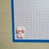 Accesorios de Resina Brillantes de Gato Kt con Gafas Dibujos Animados Adornos DIY Pinzas para el Cabello Accesorios para el Cabello Imanes para Refrigerador Parches de Flor para Zapatos Venta al por Mayor