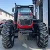 Los Fabricantes de Tractores Venden Directamente y Dan Soporte a la Producción y Exportación de Tractores con Diversas Configuraciones de Caballos de Fuerza, Incluyendo el Tractor 2604 con 260 Caballos de Fuerza