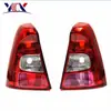 Aplicable a Dacia LOGAN 08-12 luz trasera 8200744760 8200744759 luz trasera